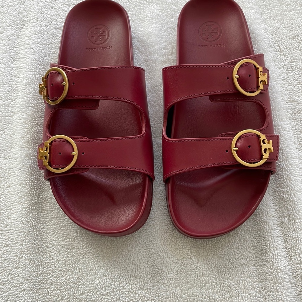 Tory Burch sandal